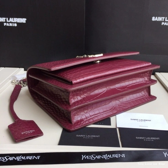 Tony Luxuries SUNSET MEDIUM YSL 0717